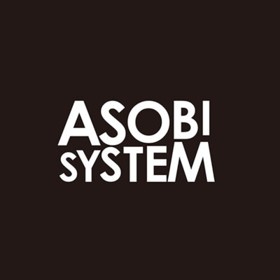 アソビシステム株式会社