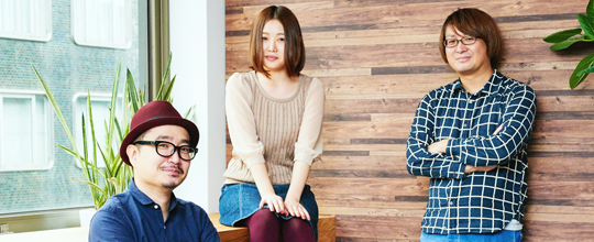 徹底解剖！ デジタル広告の雄、博報堂アイ・スタジオの素顔に迫る