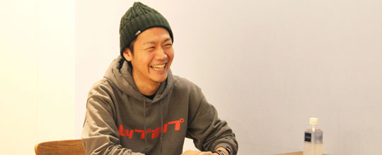 第10回：「ジモコロの連中の仕事づくりもやっていきたい。10年、飯食っていくぞって思ってます」株式会社Huuuu・徳谷柿次郎【後編】