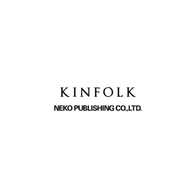 『KINFOLK』編集部（株式会社ネコ・パブリッシング）