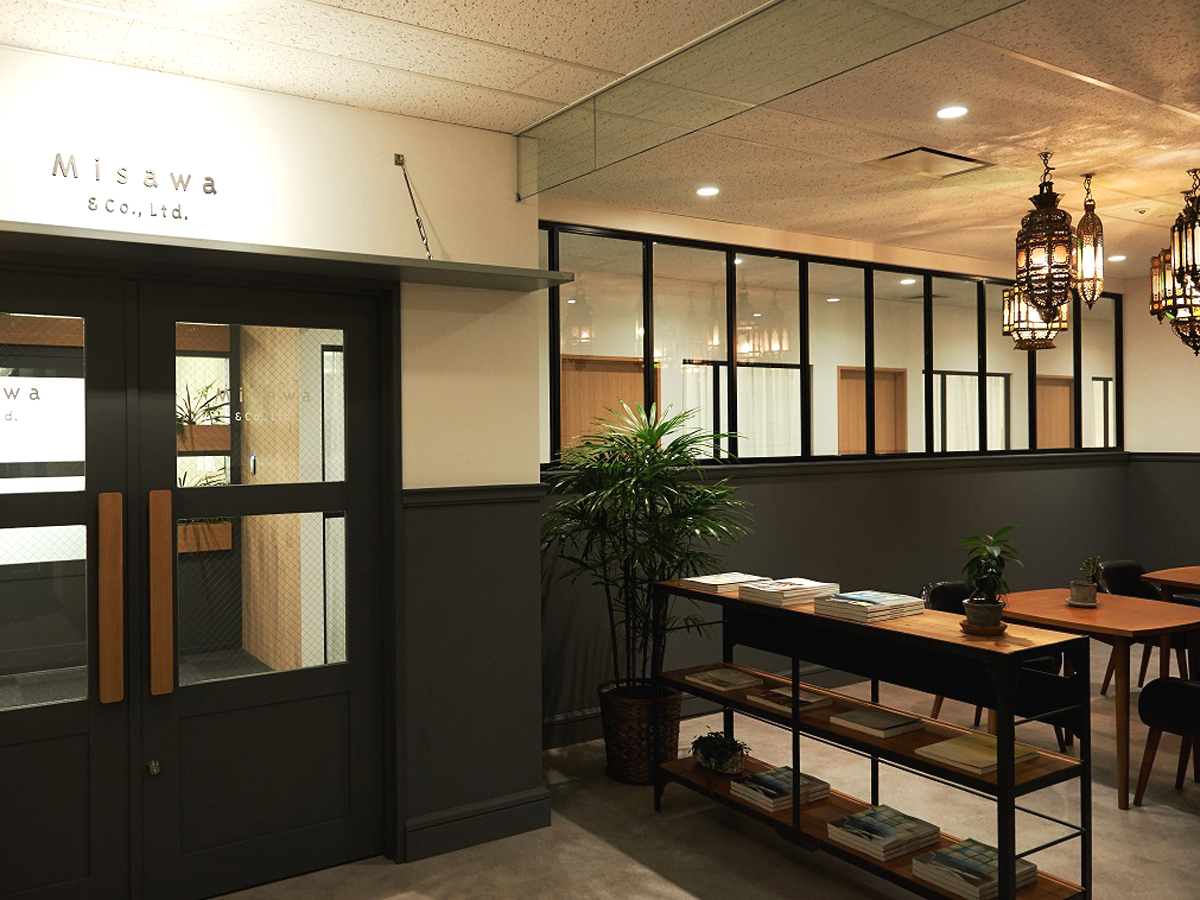 Unico 株式会社ミサワ クリエイティブの求人情報サイト Cinra Job