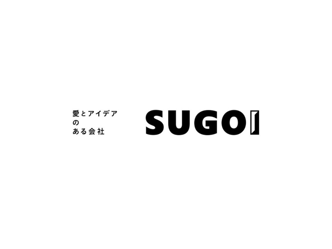 株式会社SUGOI