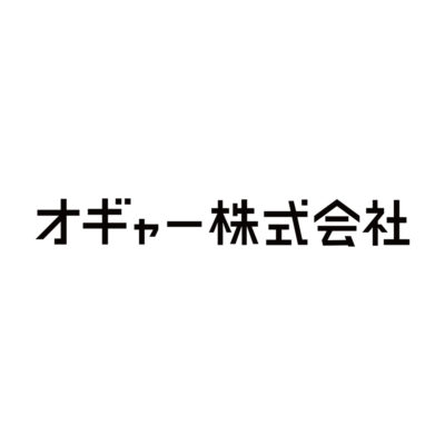 オギャー株式会社