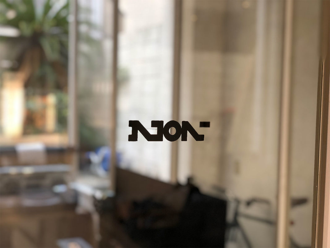 NION Inc.