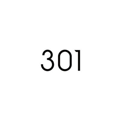 株式会社301