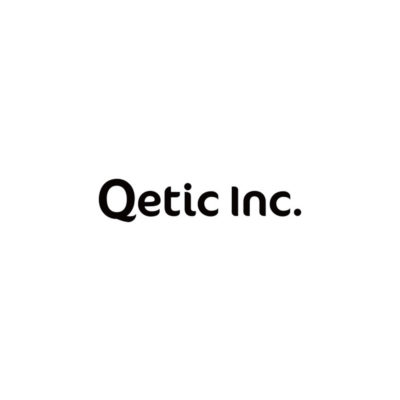 Qetic株式会社