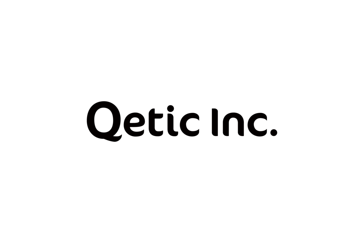 Qetic株式会社