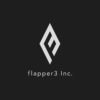 株式会社flapper3
