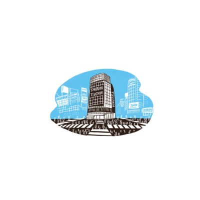 SHIBUYA TSUTAYA（株式会社TSUTAYA）