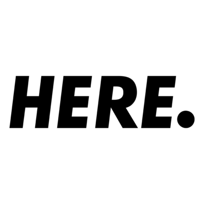 株式会社HERE.