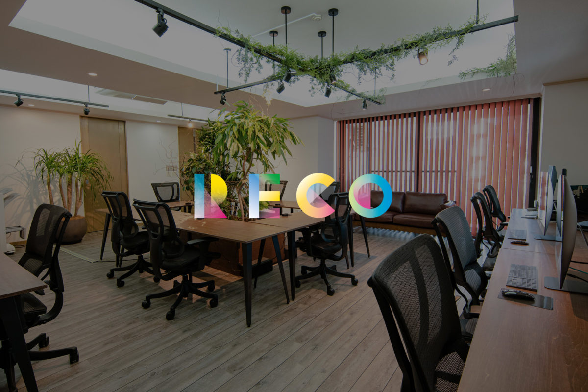 株式会社RECO