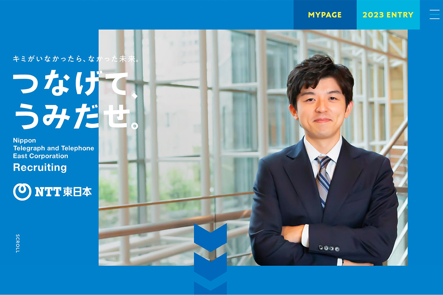 WEBサイトおよびクリエイティブ全般<br />
効果分析 / 保守運用 / グロース支援