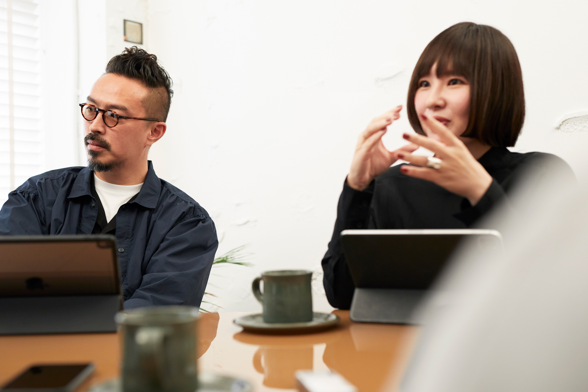 結果を出すクリエイティブ」の追求で仕事はどこまでも広がる。ザッツ・オールライトの信念｜CINRA JOB：クリエイティブ業界の求人情報