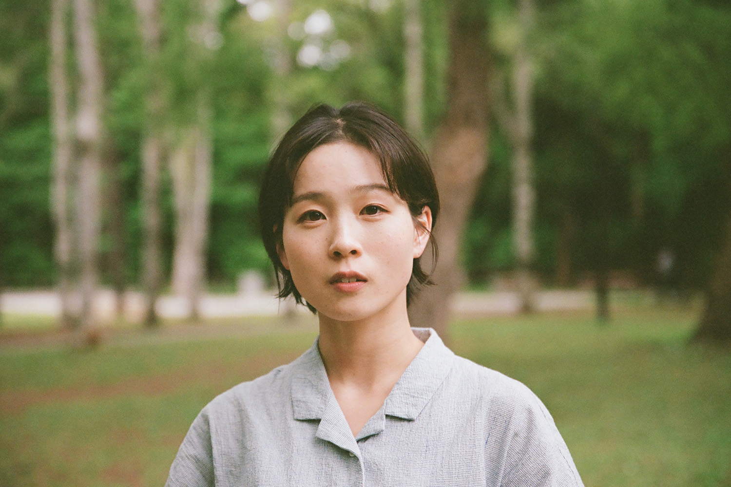 北海道で暮らす人々の日常や生き方に焦点を当て、彼らが持つ価値観や哲学を映し出す短編ドキュメンタリーシリーズ。<br />
<a href="https://northernlives.tv" rel="noopener" target="_blank">https://northernlives.tv</a>