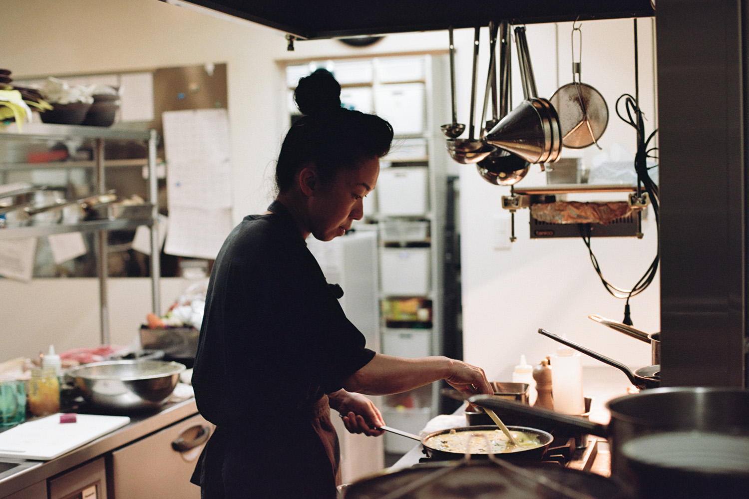 第72回サン・セバスチャン国際映画祭カリナリーシネマ部門正式招待。