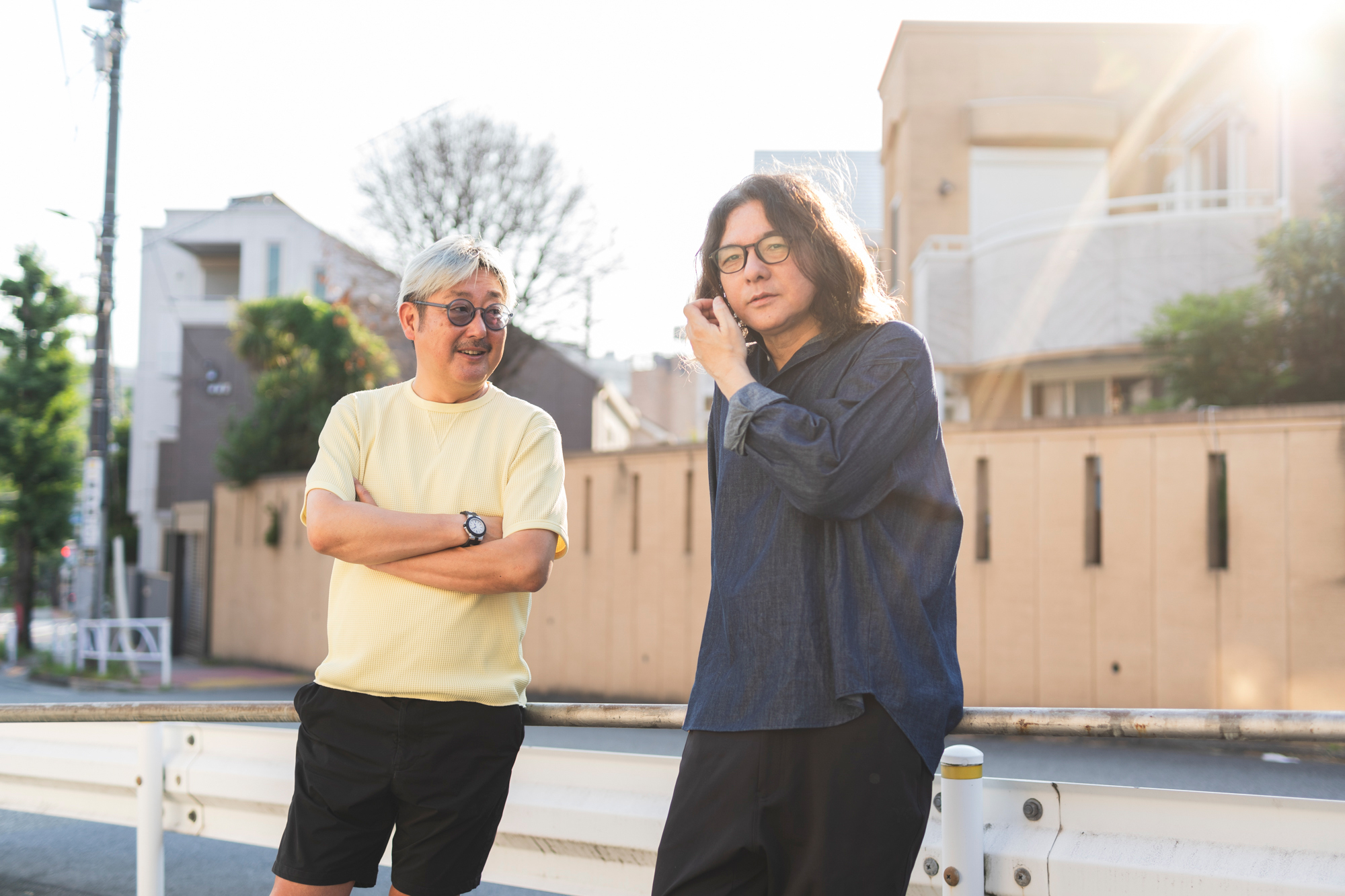 岩井俊二監督とK2 Pictures紀伊宗之による映画製作変革の