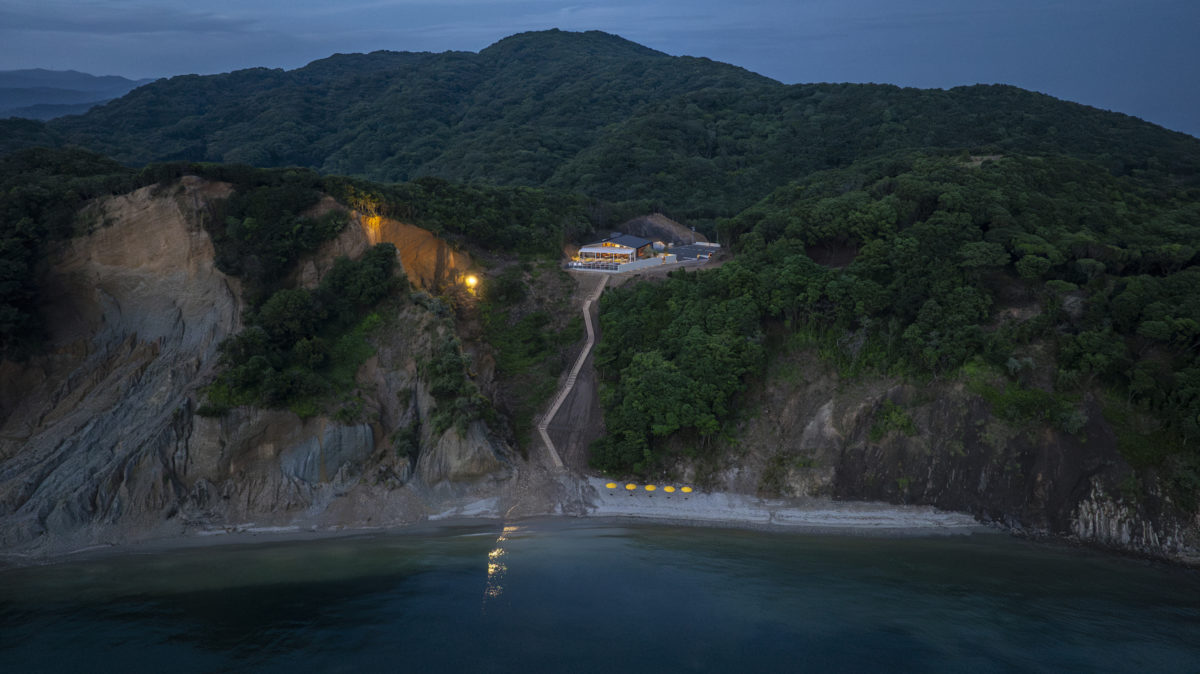 株式会社バルニバービ