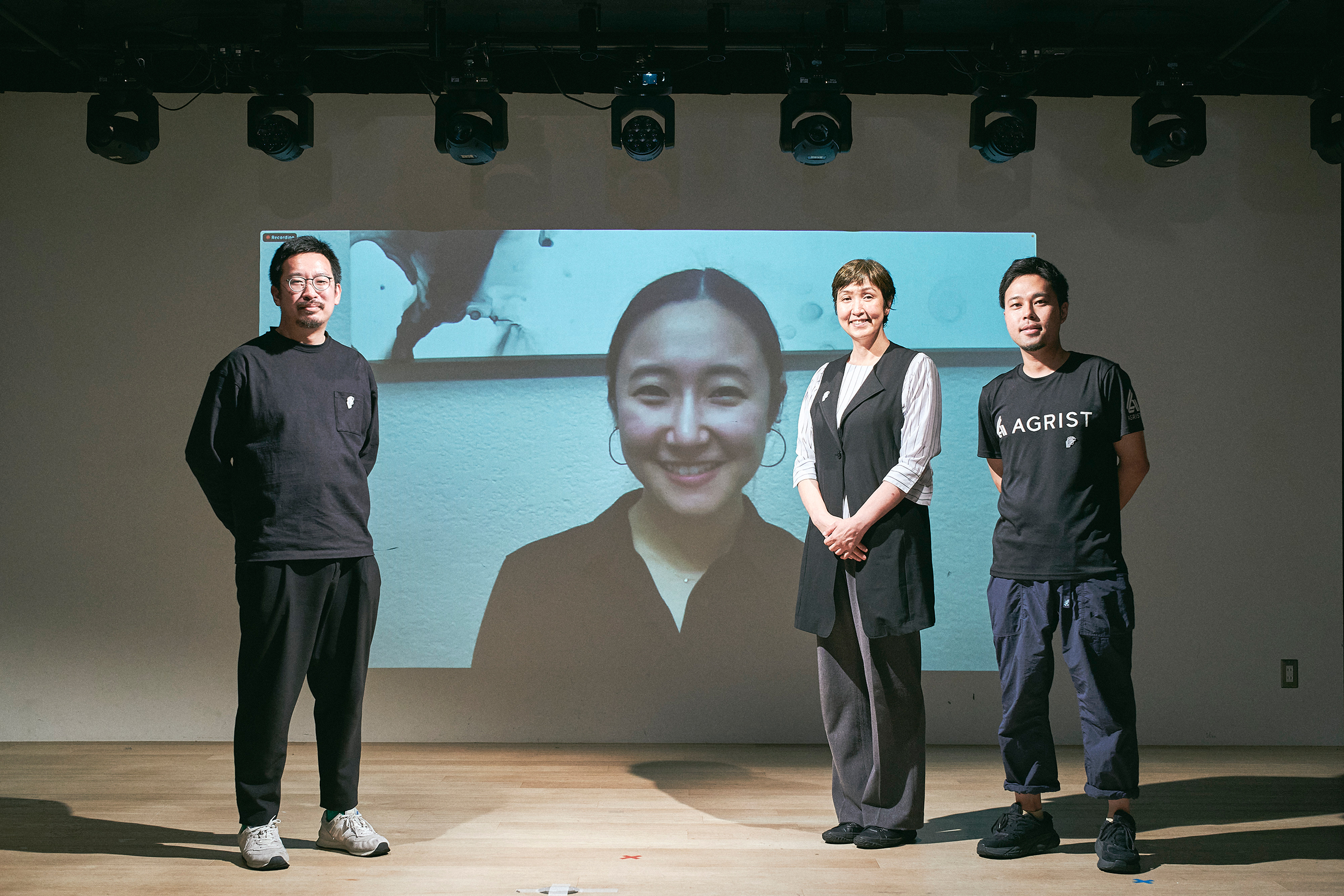 100年後の未来の働き方は？なくなる仕事、あり続ける仕事について語る