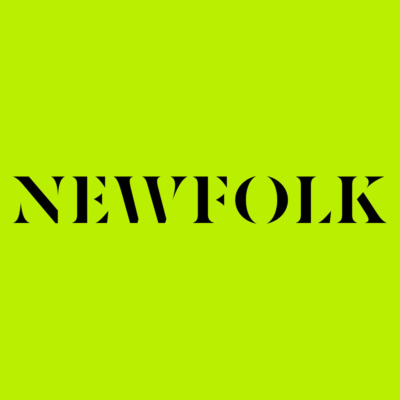 株式会社NEW FOLK