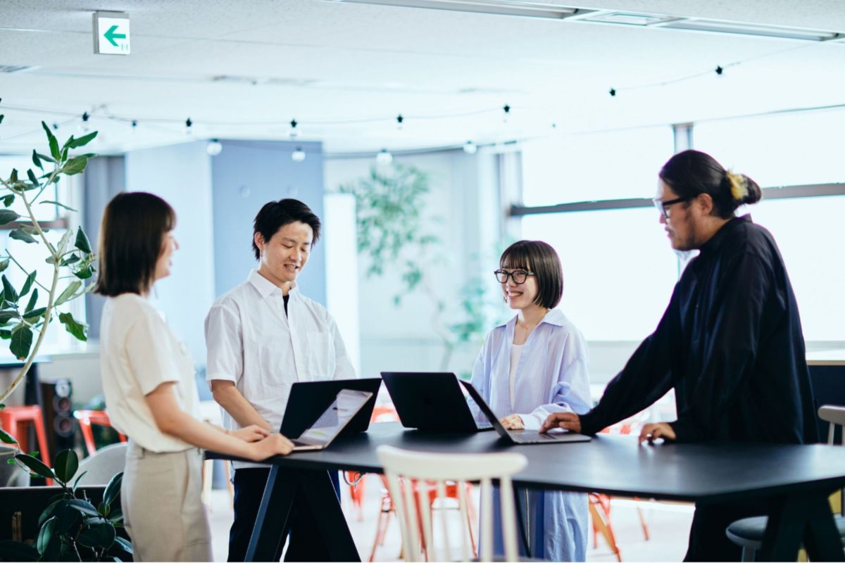 株式会社インフォバーン