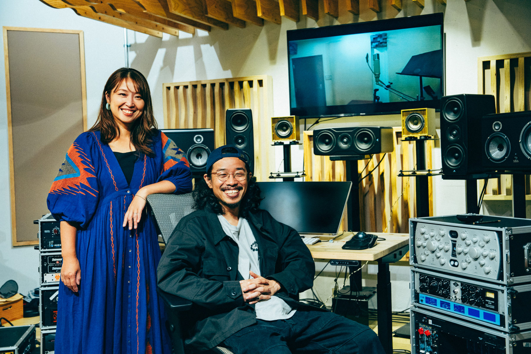 CM音楽から映画・ゲーム・万博へ。BISHOP MUSICのサウンドが拡張し続ける理由を聞いた