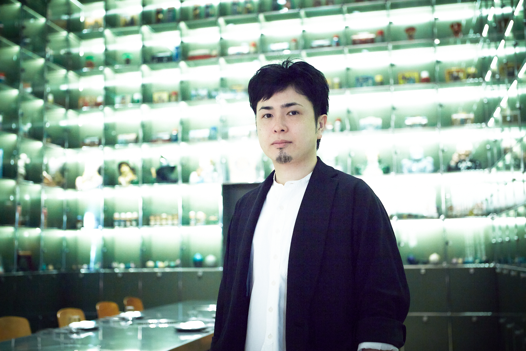 建築士の専門性は拡張できる。クリエイティブディレクター・松井一哲がNOT A HOTELで体現する新しいキャリア