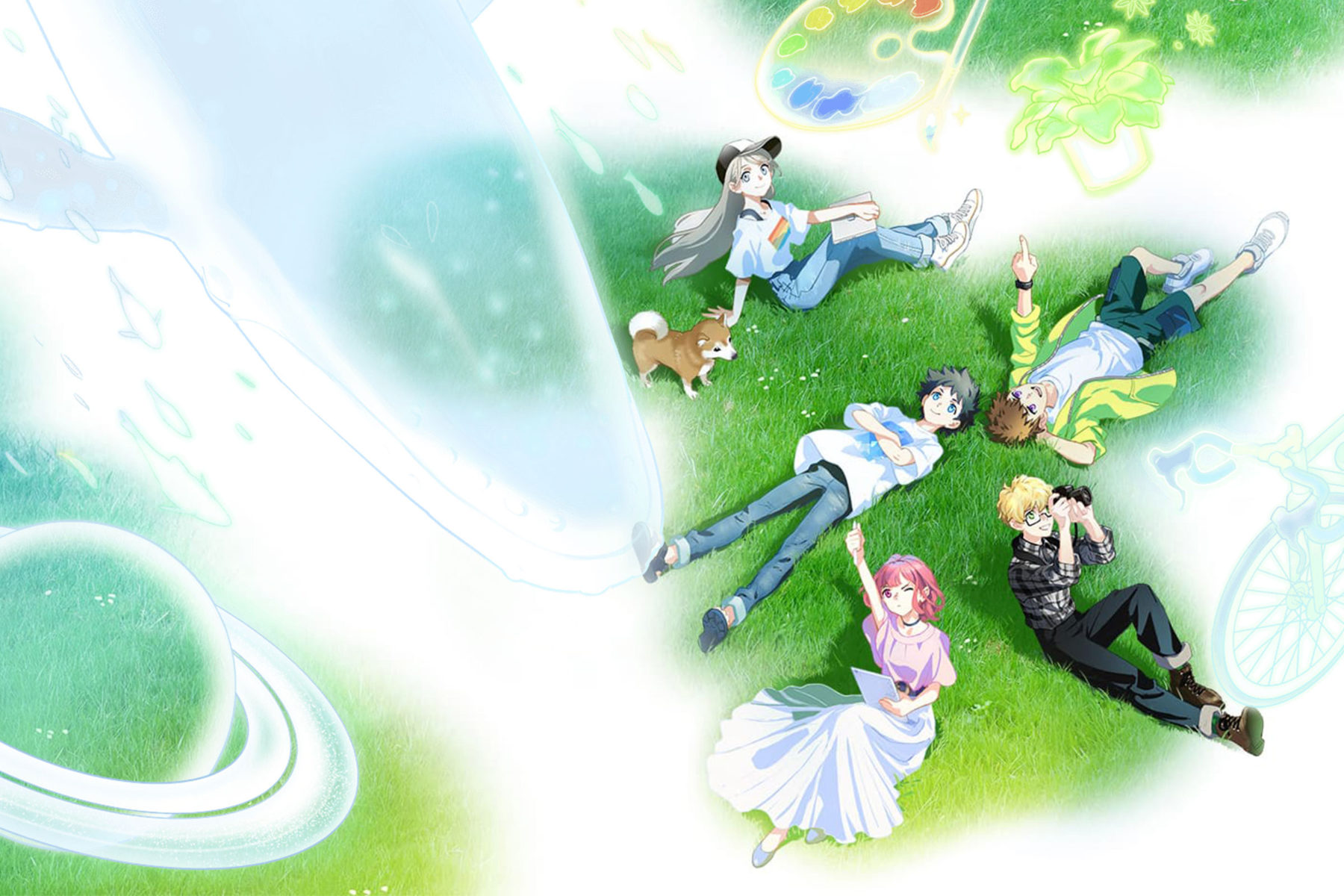 一人ひとりの「想い」にフォーカス。個々の働き方を大切にする、ラストワンダーのワークスタイル