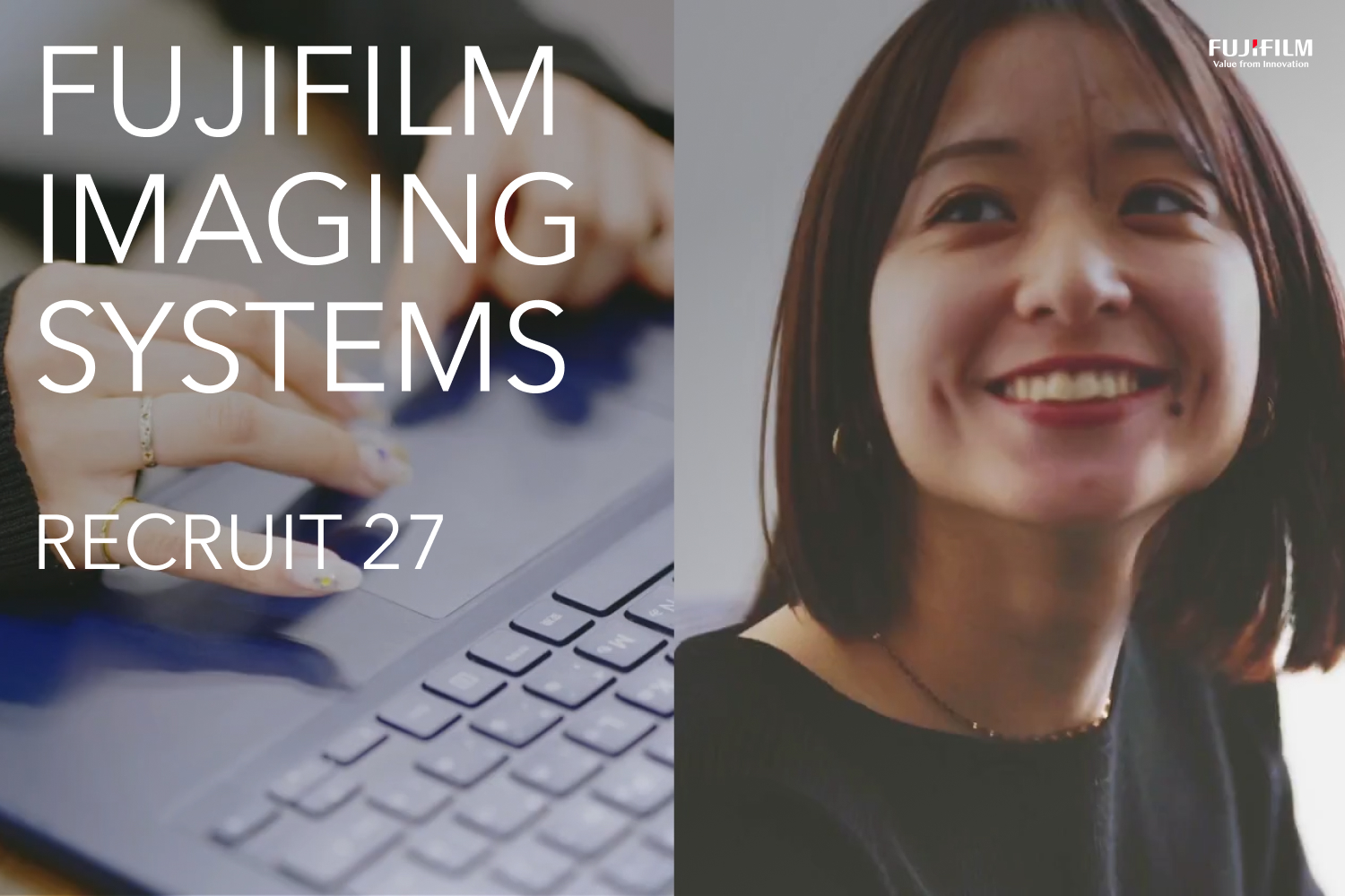 採用ブランディング戦略支援<br />
WEBサイトおよびクリエイティブ全般