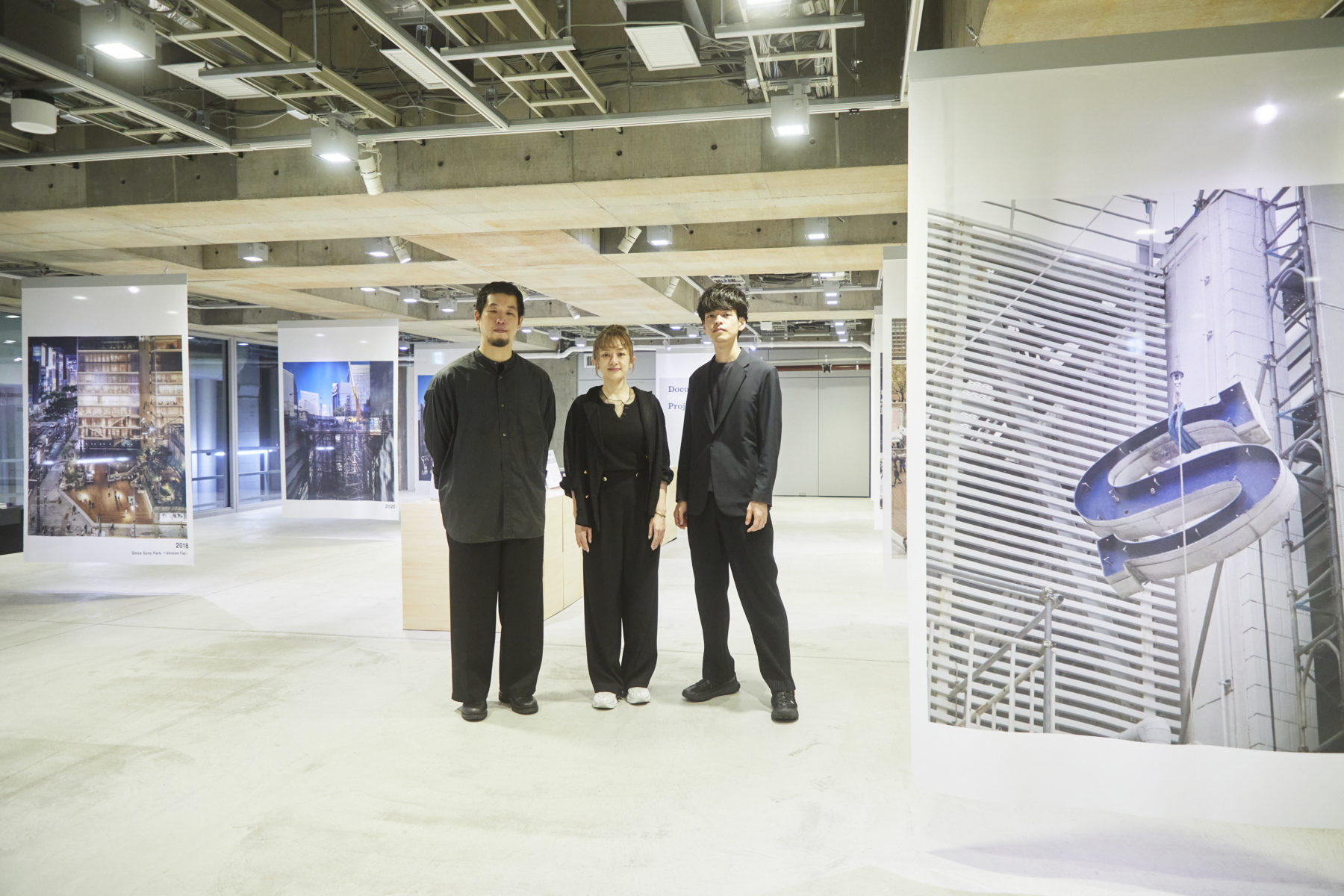 Ginza Sony Park運営メンバーが語る、「ブランドインターフェース」としての責任と魅力