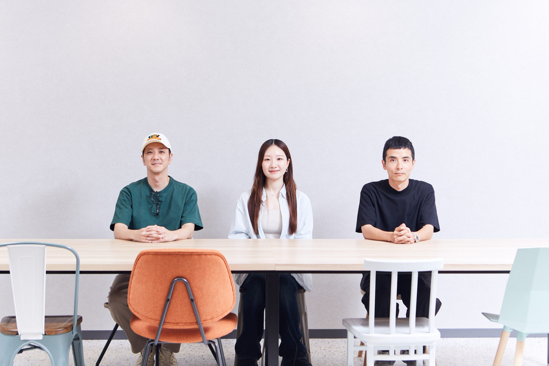 「デザイナーの仕事」に線を引かない。株式会社デパートが実践する領域にとらわれない課題解決